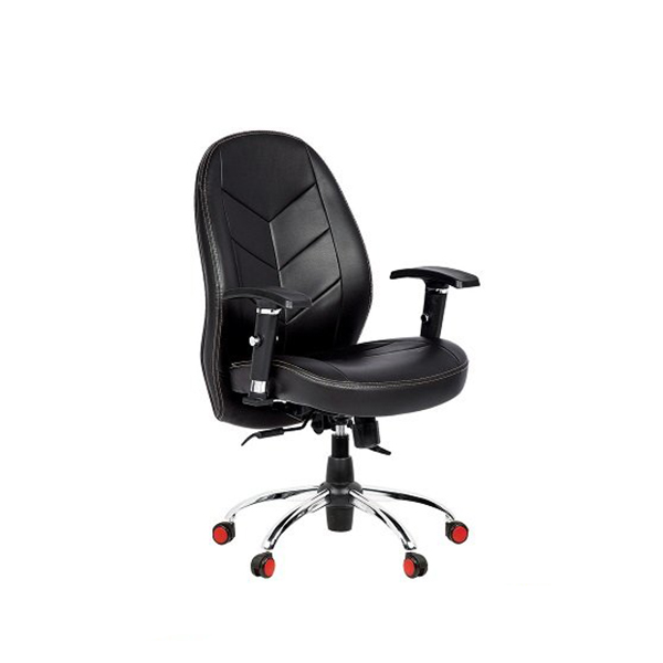 صندلی اداری و صندلی کارمندی فراصنعت مدل FK2018