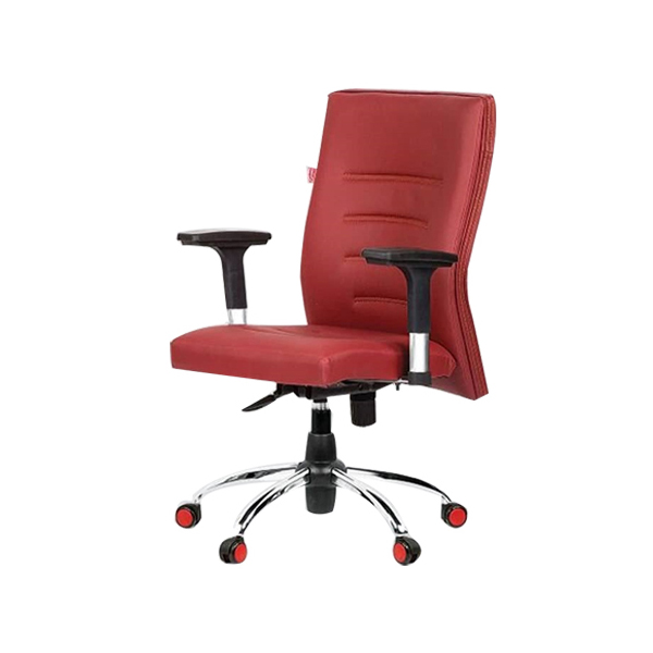 صندلی اداری و صندلی کارمندی فراصنعت مدل FK2060