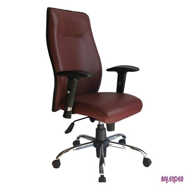 صندلی اداری و صندلی کارمندی آرتینکو مدل 720P