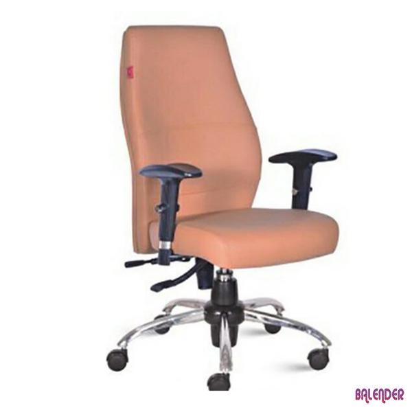 صندلی اداری و صندلی کارمندی آرتینکو مدل K24M
