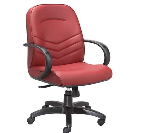 صندلی اداری و صندلی کارشناسی راحتیران مدل S 44-10