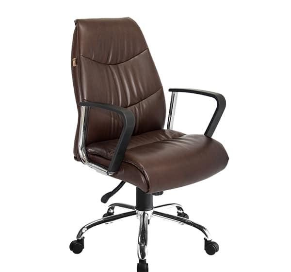 صندلی اداری و صندلی کارشناسی راحتیران مدل S 61-25