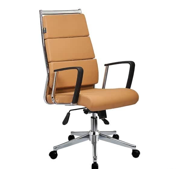 صندلی اداری و صندلی کارشناسی راحتیران مدل S 8000