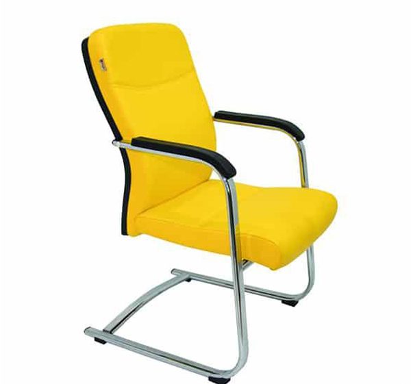 صندلی کنفرانسی راحتیران مدل CF50 را می توانید با استاندارد های لازمه و اصولی برای خودتان از نمایندگی های معتبر سفارشی سلزی نمایید.
