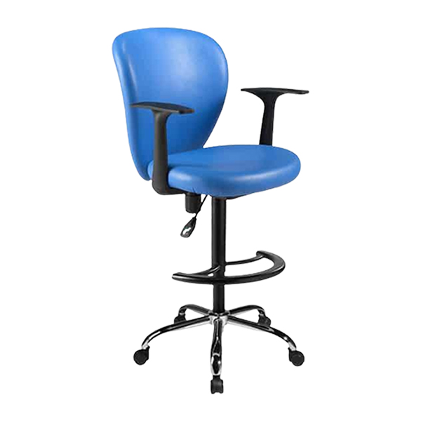 صندلی کانتر مدل F92 از برند راحتیران را می توانید با استاندارد های لازمه و اصول های رعایت شده برای خودتان از نمایندگی ها سفارشی سازی کنید.