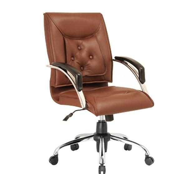 صندلی اداری و صندلی کارشناسی راینو مدل E508H