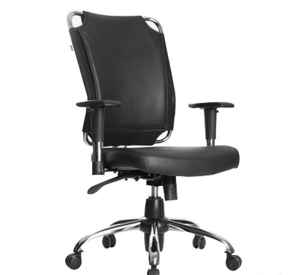 صندلی اداری و صندلی کارمندی راینو مدل J518B
