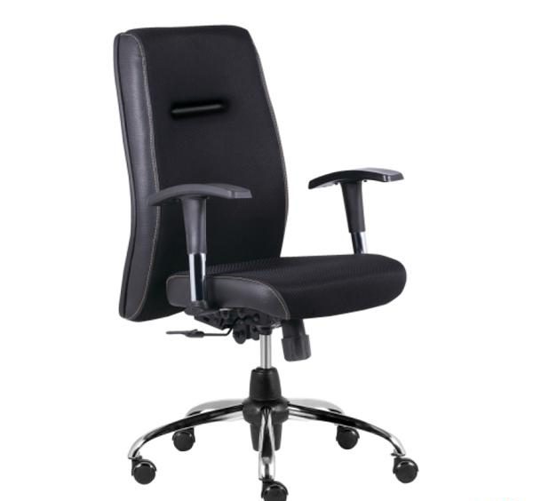 صندلی اداری و صندلی کارشناسی تراست مدل ARAZ E