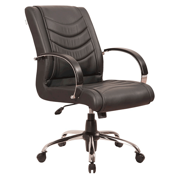صندلی کارشناسی راینو مدل E530K