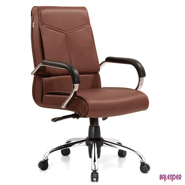 صندلی کارشناسی راینو مدل E550S