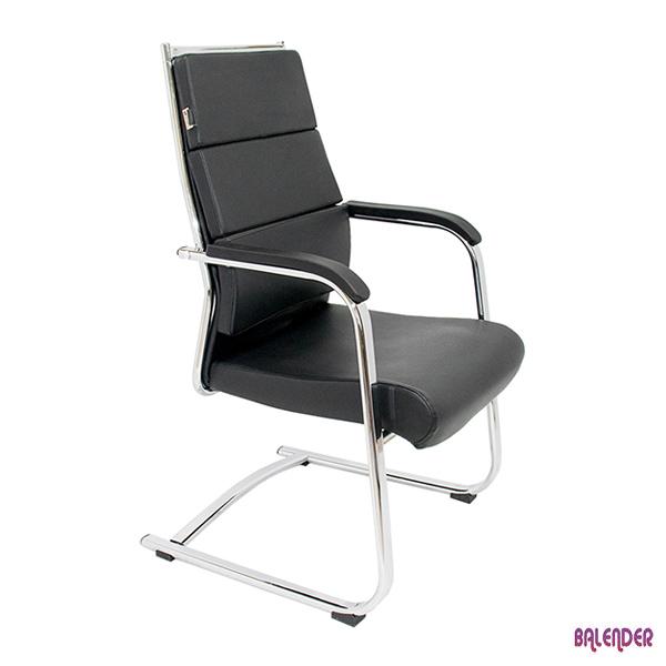 صندلی کنفرانسی راحتیران مدل C 8000 بسیار زیبا و مستحکم است و از کیفیت بالایی برخوردار است