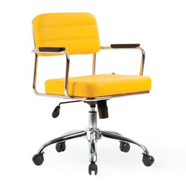 صندلی کارمندی راینو مدل J519C