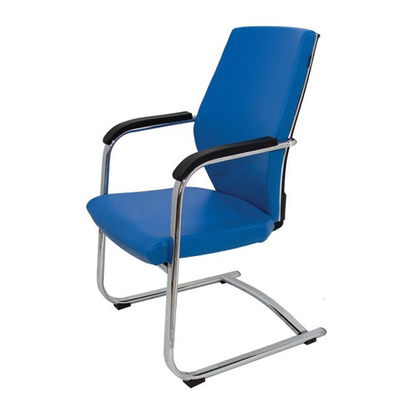 صندلی کنفرانسی راحتیران مدل CF 830 بسیار زیبا و جذاب است و از ساختار مستحکمی برخوردار است