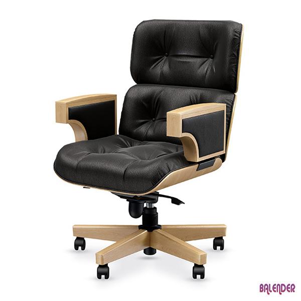 صندلی مدیریتی مدل 1714 از برند اروند را می توانید با روکش های چرم مصنوعی، چرم طبیعی و پارچه ای در انواع رنگ ها همراه با مکانیزم سینکرون و اهرم تنظیم ارتفاع سفارشی سازی نمایید.