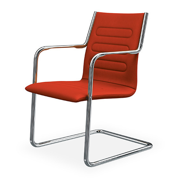 صندلی کارشناس مدل 5610 از برند اروند را می توانید با روکش های چرم و پارچه ای در انواع رنگ ها، همراه با مکانیزم های خاص و استاندارد های لازمه سفارشی سازی نمایید.