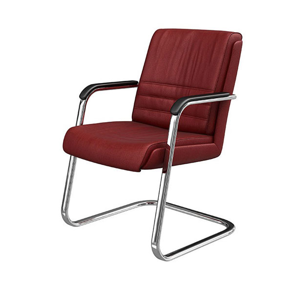 صندلی کنفرانسی مدل 3310W برند اروند را می توانید برای خودتان با روکش های چرمی و پارچه ای در انواع رنگبندی خریداری کنید.