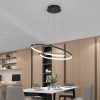 لوستر ریموت‌دار چشمه نور مدل A3618 - Image 4
