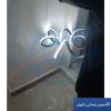 لوستر چشمه نور مدل L6363 - Image 7