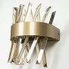 لوستر دیواری چشمه نور مدل N2661-1 - Image 2