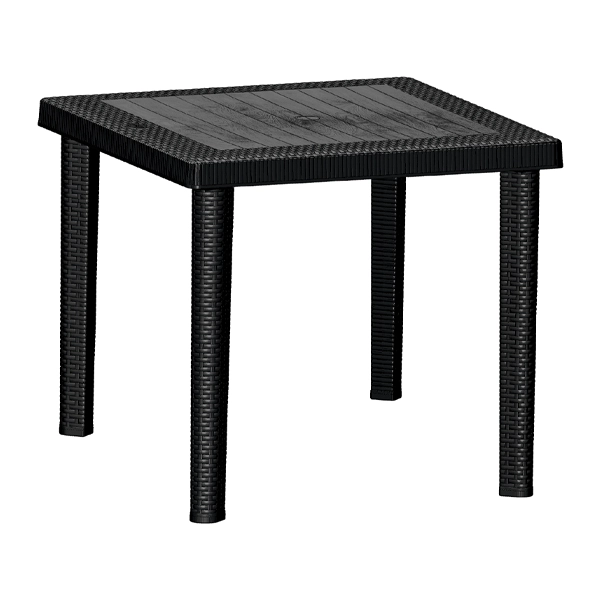 میز پلاستیکی ناصر پلاستیک مدل 333