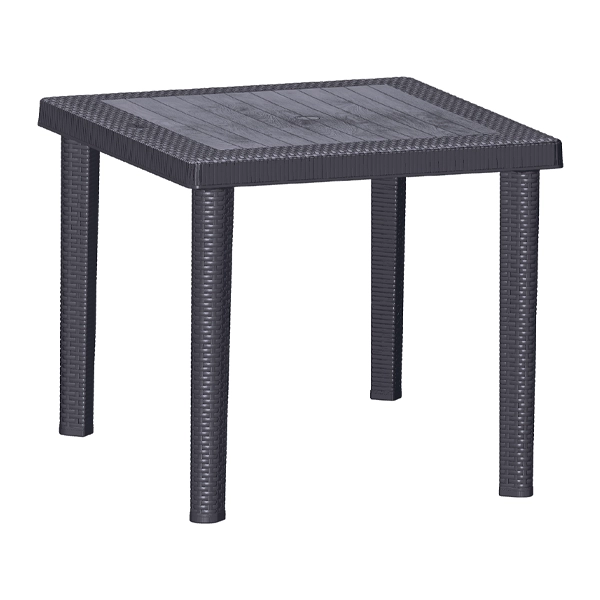 میز پلاستیکی ناصر پلاستیک مدل 333