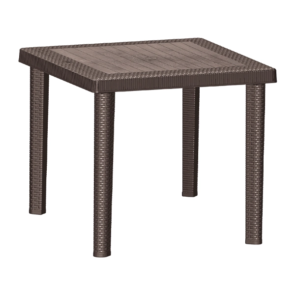 میز پلاستیکی ناصر پلاستیک مدل 333