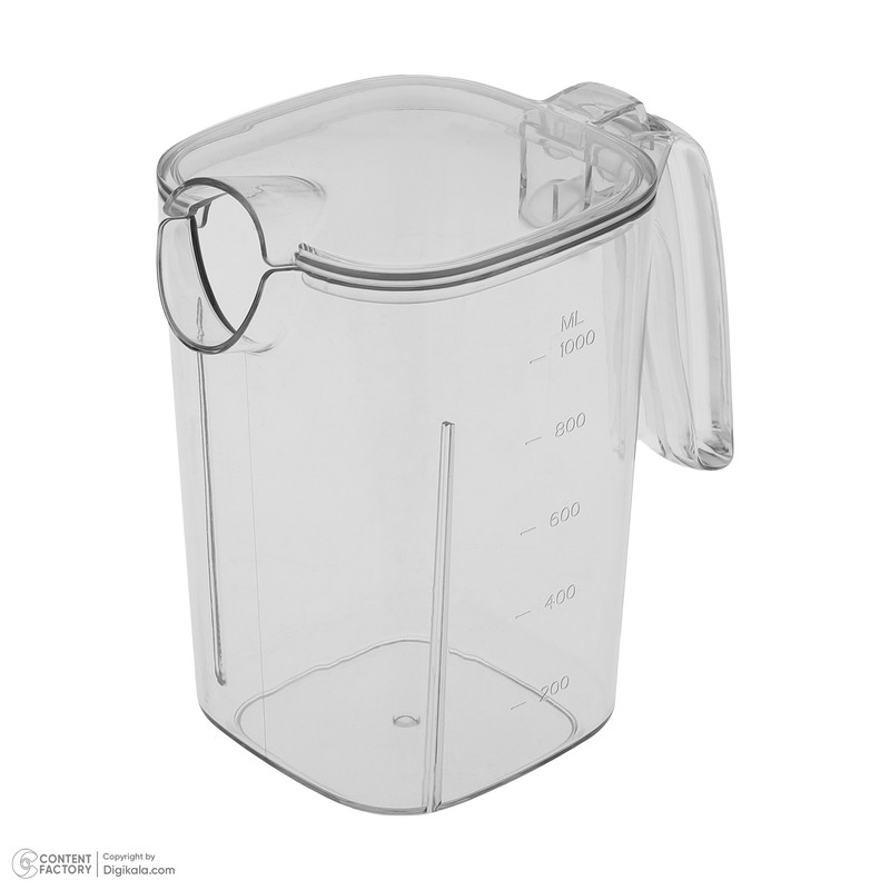 آبمیوه گیری وسترن هاوس مدل WJU-4110 - Image 7