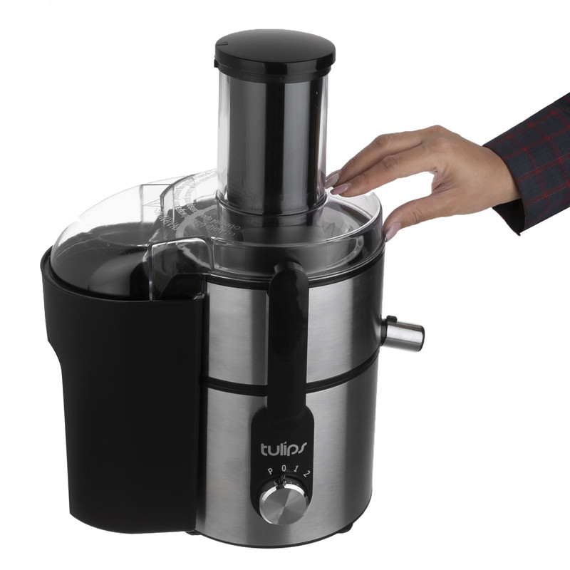 آبمیوه گیری تولیپس مدل FJ-A 480 - Image 7