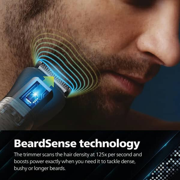 ماشین اصلاح موی صورت فیلیپس مدل MG7920 - Image 6