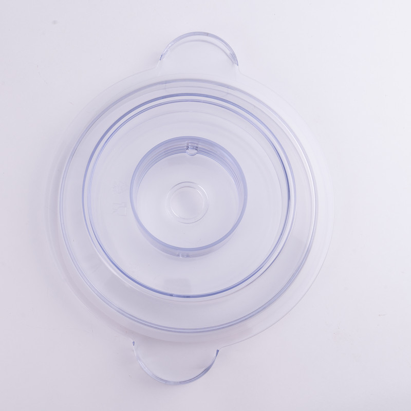 خردکن یورولوکس مدل EU-FC2546YGS - Image 7