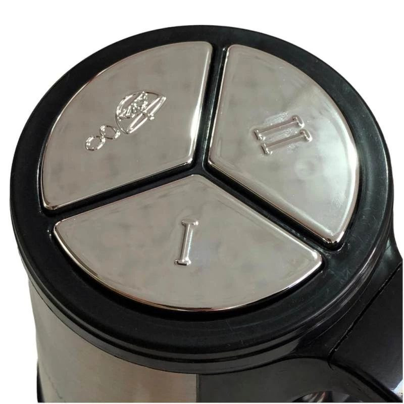 خردکن 3 لیتری اسمارت مدل BERAWA - Image 2