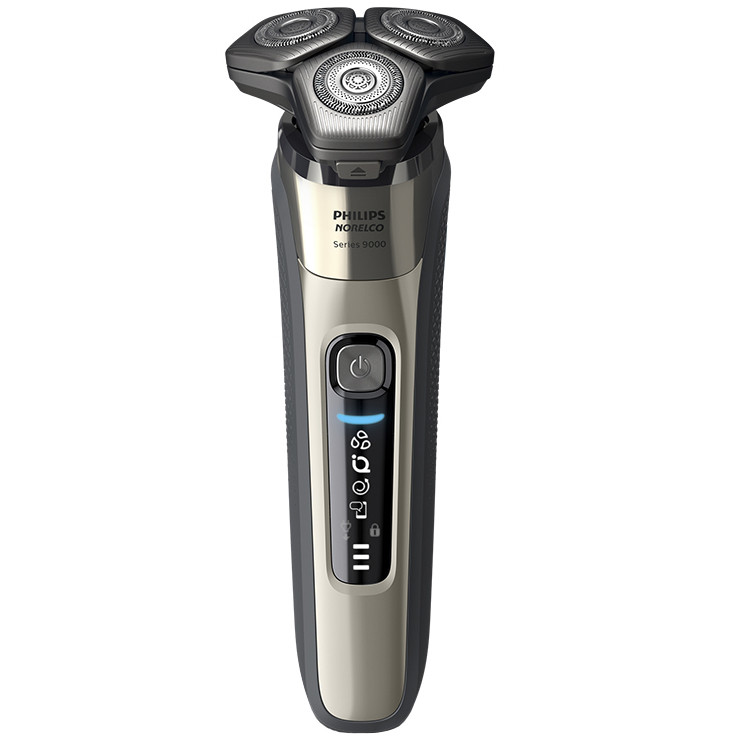 ماشین اصلاح موی صورت فیلیپس مدل S9502/83 - Image 3