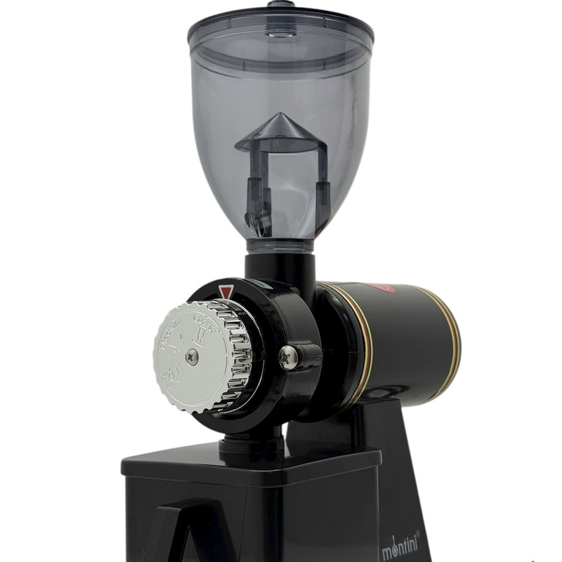 آسیاب قهوه مونتینی مدل HILTON-B - Image 2