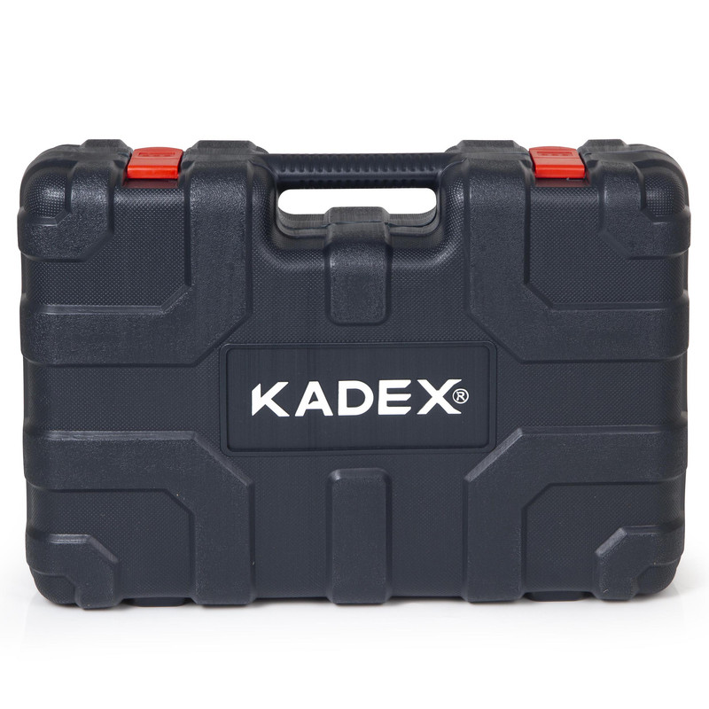 دریل تخریب کادکس مدل k810 - Image 13