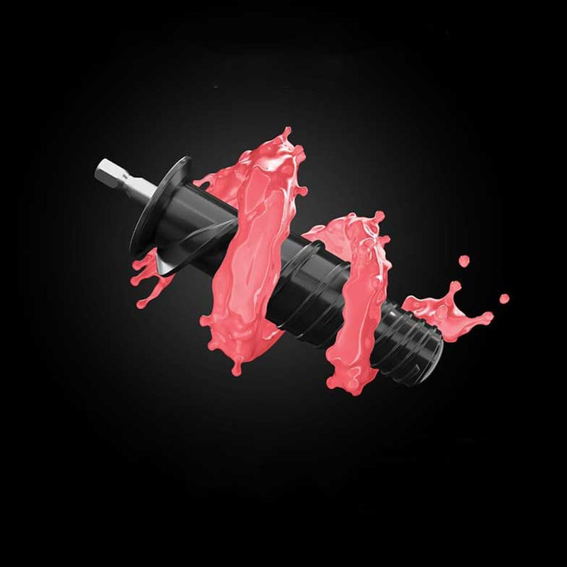 آبمیوهگیری نینجا مدل JC151 - Image 4