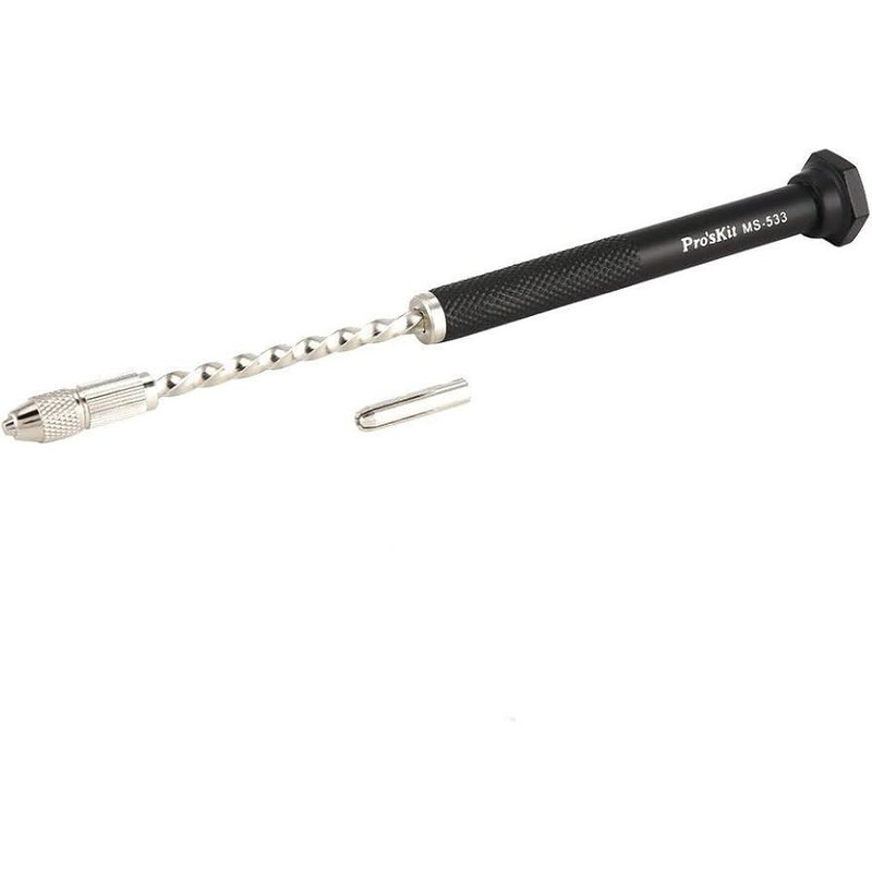 تصویر دریل دستی پروسکیت مدل MS-533 