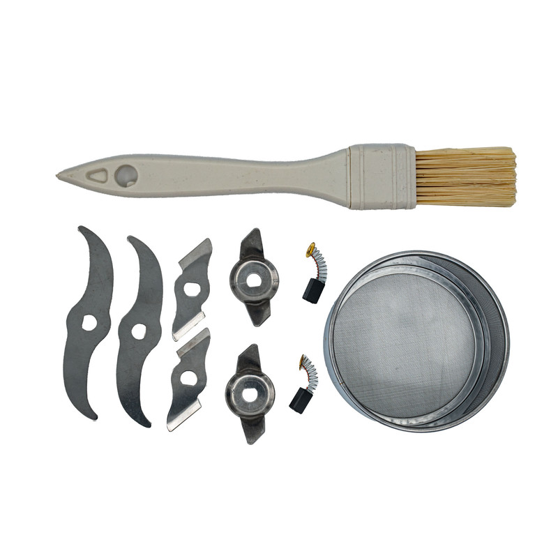 آسیاب صنعتی دسینی مدل KD-250 - Image 4