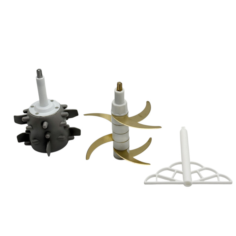 خردکن 3.8 لیتری لاوسنگ مدل 70553 - Image 5