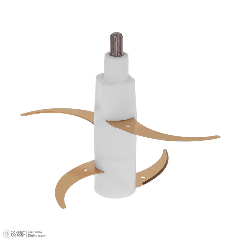 خردکن وسترن هاوس مدل WFP-5520 - Image 9