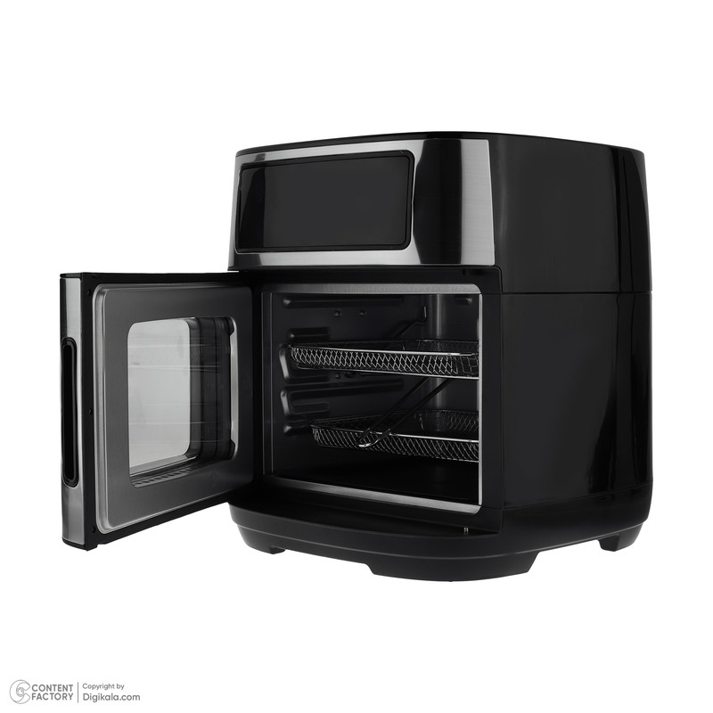 سرخ کن بدون روغن ویکنز مدل VIC-9250 - Image 4