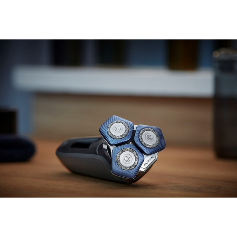 ماشین اصلاح موی صورت فیلیپس مدل s7886/35 - Image 8