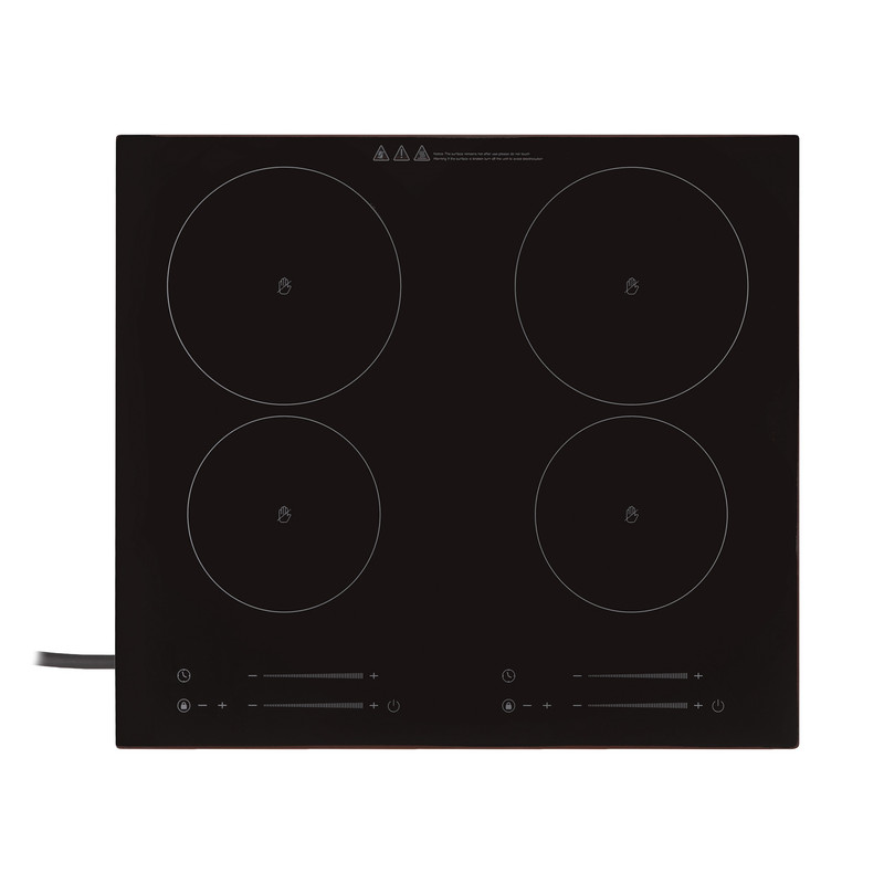 اجاق برقی چهار شعله مدل AJ004 - Image 4