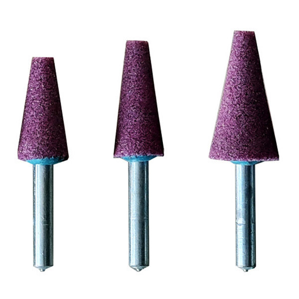 مجموعه 3 عددی سنگ فرز انگشتی مدل 25 - Image 2