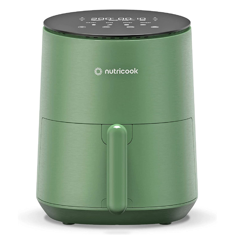 سرخ کن بدون روغن نوتریکوک مدل AFM033 - Image 2