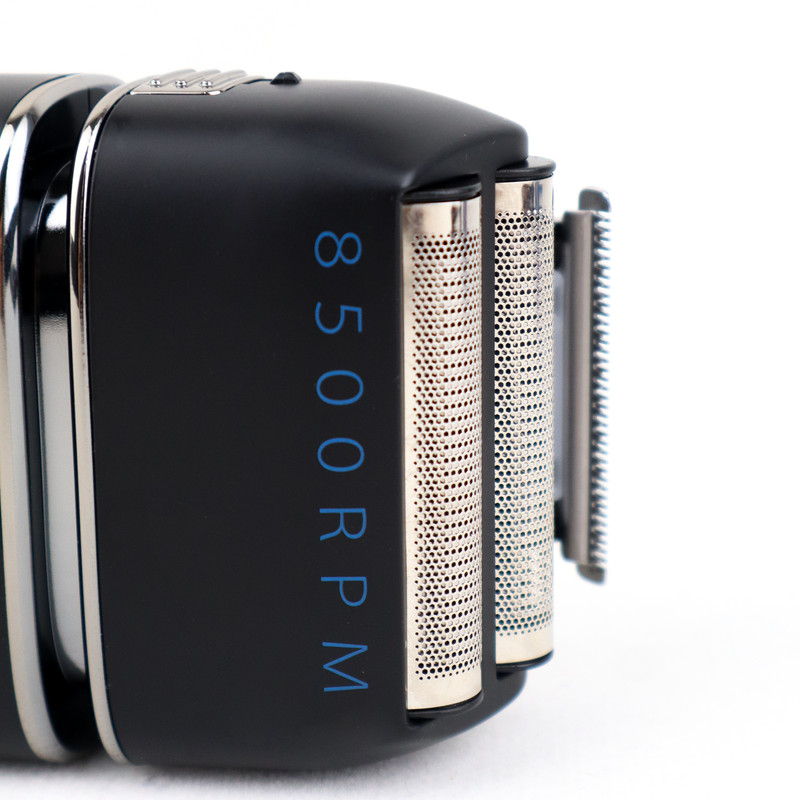 ماشین اصلاح موی صورت شارژی دی اس پی مدل 60587 - Image 11