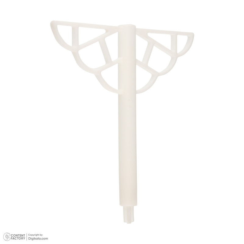 خردکن 3 لیتری یونیک آی مدل Q-50779 - Image 2