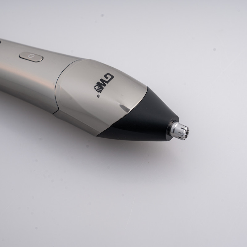 ماشین اصلاح موی صورت و بدن شارژی جی دبلیو مدل GW-9769 - Image 38