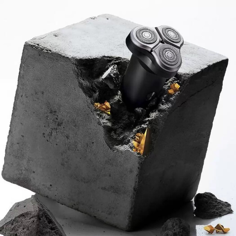 ماشین اصلاح موی صورت میجیا مدل S300 - Image 12