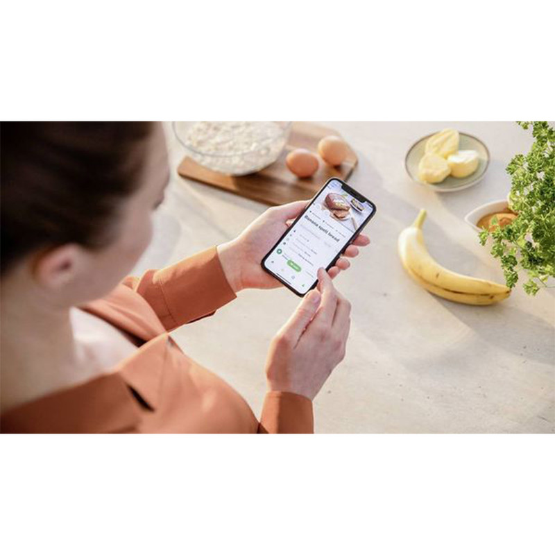 سرخ کن فیلیپس مدل HD9270 - Image 12