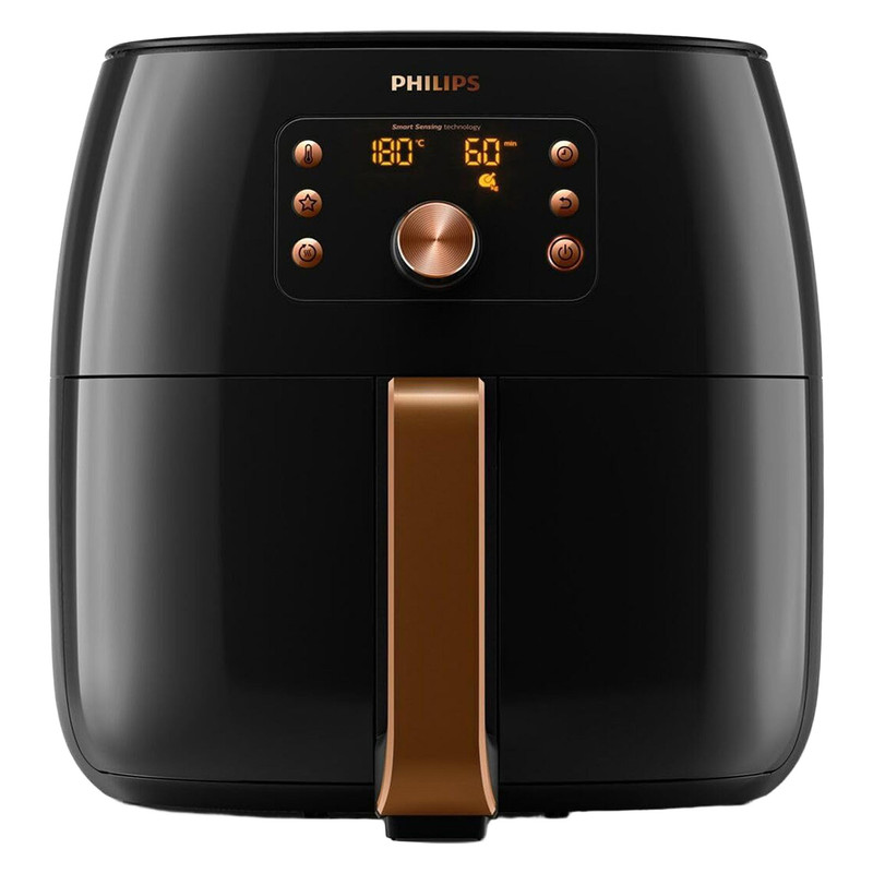 سرخ کن بدون روغن فیلیپس مدل HD9867/90 - Image 3